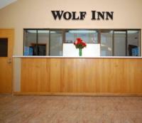 Hotel Wolf Inn image 2